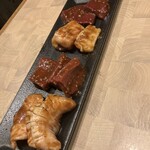 焼肉 粋 - 