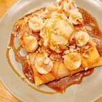 cafe WAKAKUSA - 