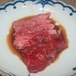 にくがとう 六本木ヒルズ店 - 