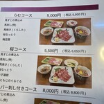 馬刺・馬焼肉 らむ - 