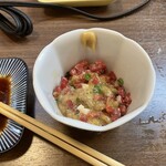 馬刺・馬焼肉 らむ - 