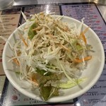 indoneparusousakuryourisurisuthi Saku Daira Ten - 