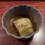 祇園ろはん - お通し