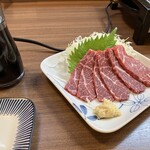 馬刺・馬焼肉 らむ - 
