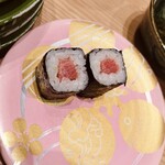 もりもり寿し - 