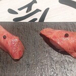 にくがとう 六本木ヒルズ店 - 