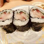 もりもり寿し - 