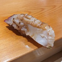 高柿の鮨 - 