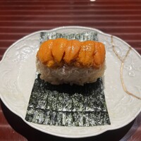 鮨 在 - 