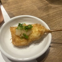 串処 最上 心斎橋店 - 
