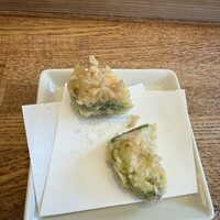 天ぷら新宿つな八 大丸東京店 - 