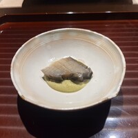 鮨 在 - 