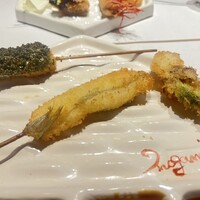 串処 最上 心斎橋店 - 