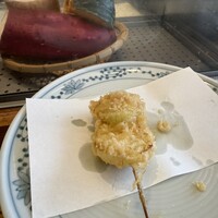 天ぷら新宿つな八 大丸東京店 - 