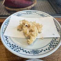 天ぷら新宿つな八 大丸東京店 - 
