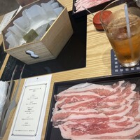 瓢嘻 六本木店 - 