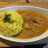 カフェ ブラウンズ インサラータ ヴェルデ
