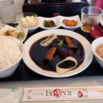 ビストロチャイナ イソヤ - 