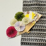 ままの屋 - こちらの装飾も素敵です