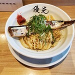 麺屋 優光 - 