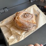 Kapa Bakery & Specialty Coffee - 