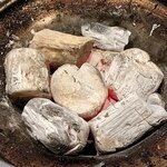 炭火焼肉 久 - 