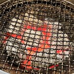 炭火焼肉 久 - 