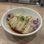 麺処 にし尾 - 