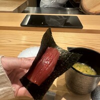 鮨と天草大王 天音 - 