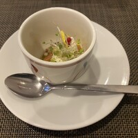 trattoria l'mante izumi - 