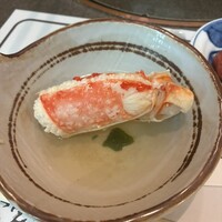 札幌かに家 本店 -  札幌かに家 本店 -