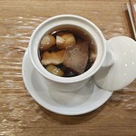 322066292 - 薬膳スープ　文句ないですね。