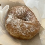 ドーナツ工房　レポロ - プレーン　税込200円