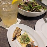 チキンプレイス ロティサリーズ - 