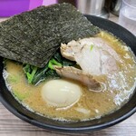 らーめん武蔵家 - 