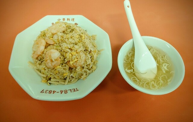 江南春 - 東金井（中華料理）の写真