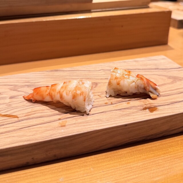 ☆すしです☆ 絆 （vin） - 東北沢/寿司 | 食べログ