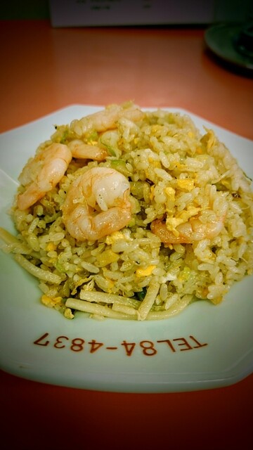 江南春 - 東金井（中華料理）の写真