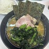 ラーメン 塚田家