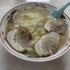一九ラーメン 老司本店