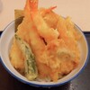 天丼・天ぷら本舗 さん天 徳島川内店