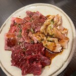 やきもん酒場 やいちゃっ亭 - 