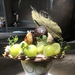 PATISSERIE ASAKO IWAYANAGI - 