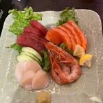 やきもん酒場 やいちゃっ亭 - 