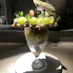 PATISSERIE ASAKO IWAYANAGI - 