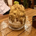 カフェサブヒロ - 