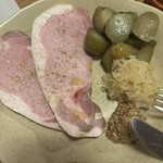 晩酌処はるさんさん - 