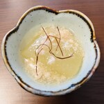 ままの屋 - 大根の煮物　美味しい‼️