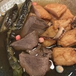 晩酌処はるさんさん - 