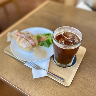 ヨシノリ コーヒー_1